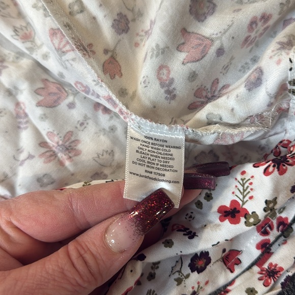 By Junkfood NWOT size XL - Picture 5 of 5